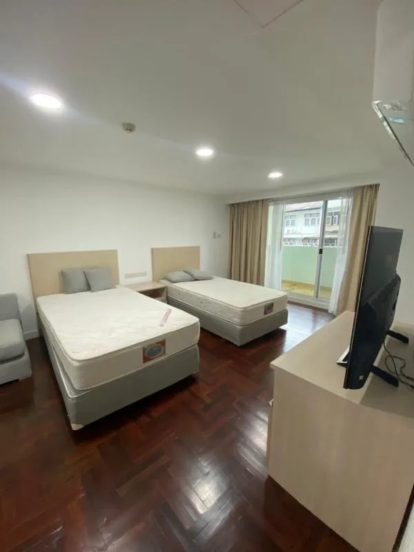 Sethiwan Mansion Sukhumvit 49 — photo 4