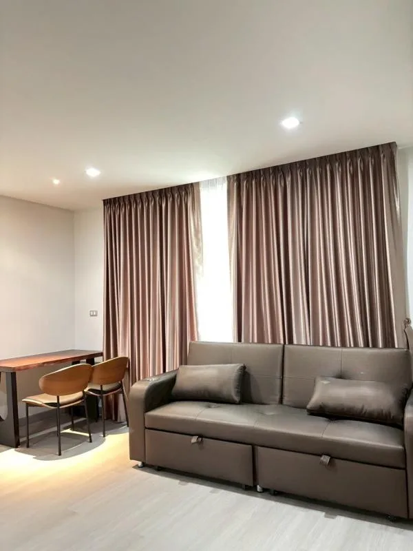 Tree Condo Sukhumvit 42 — photo 1