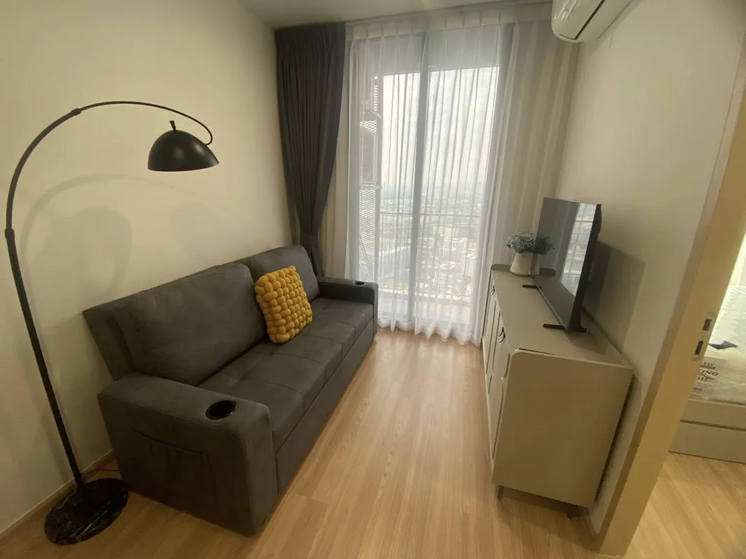 Skyrise Avenue Sukhumvit 64 — photo 1