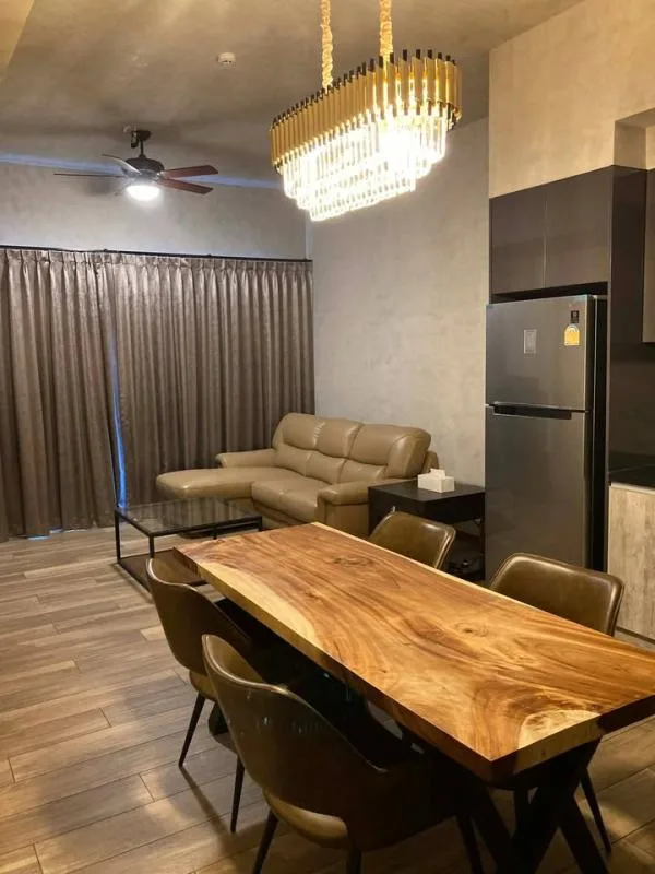The Lofts Asoke — photo 2