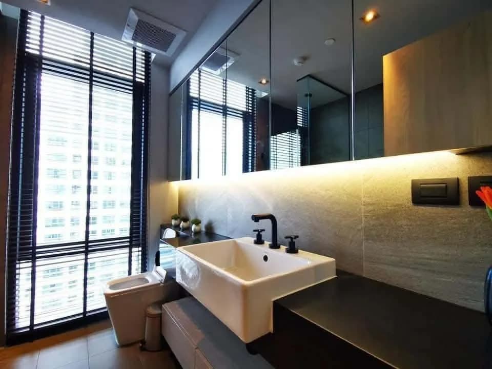 The Lofts Asoke — photo 8