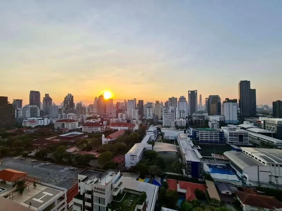 The Lofts Asoke — photo 9