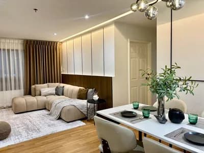 Lumpini Place Rama 3 - Riverine