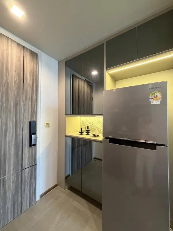 Ideo Q Sukhumvit 36 — photo 2