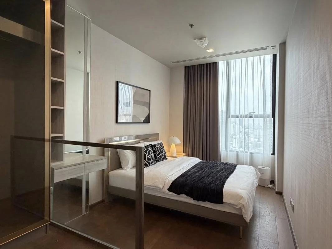 Ideo Q Sukhumvit 36 — photo 6