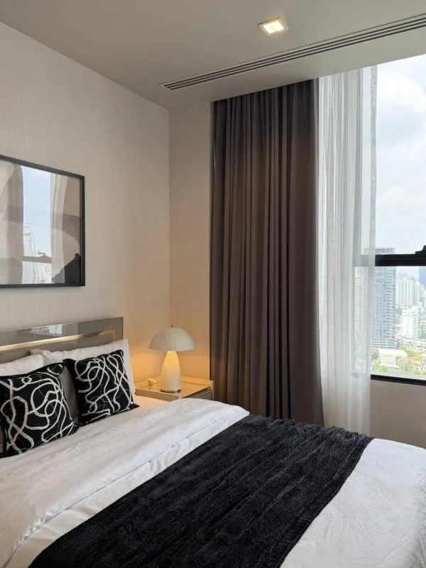 Ideo Q Sukhumvit 36 — photo 8