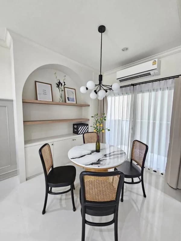 Baan Klang Muang Rama 9 — photo 3