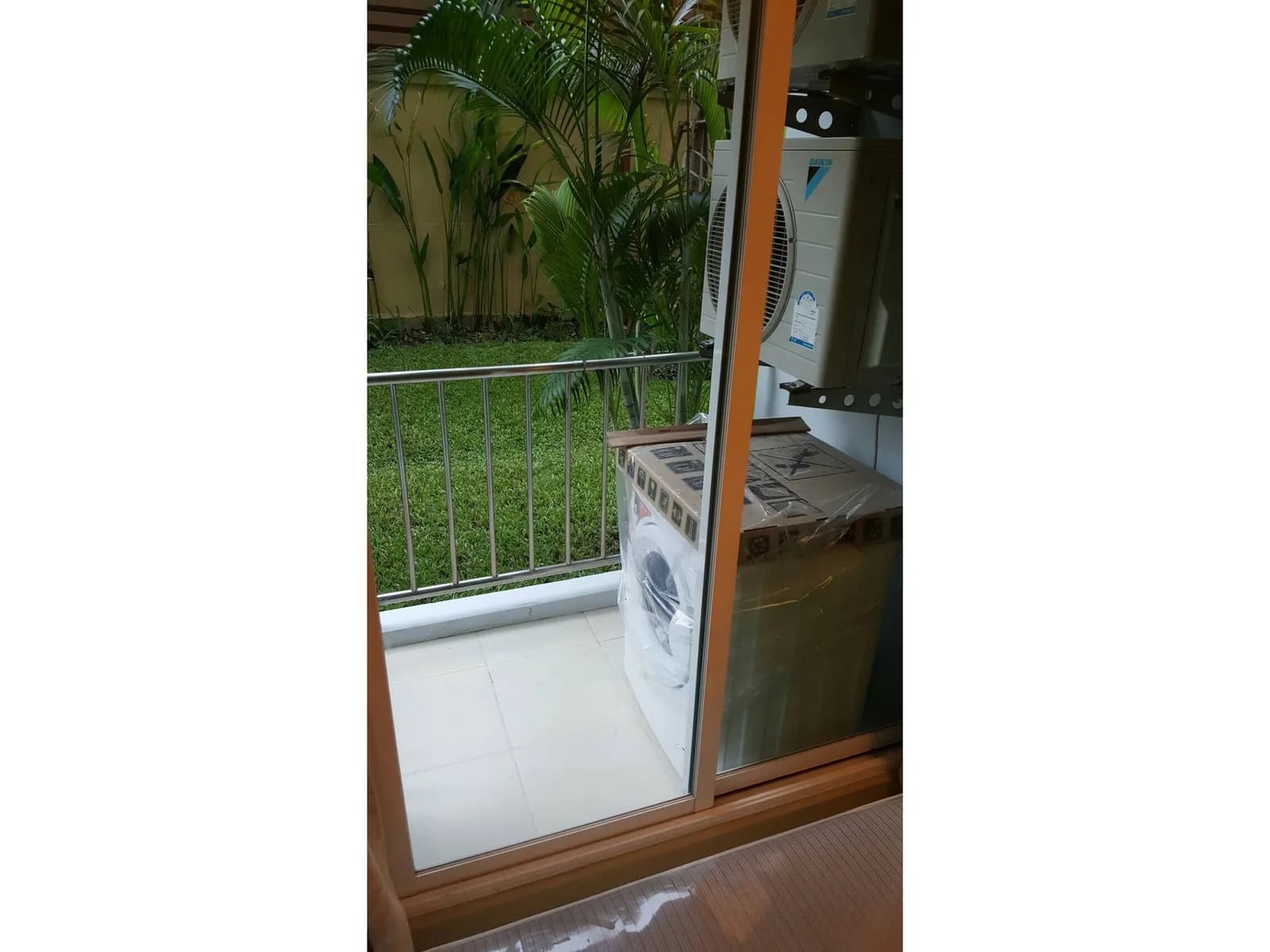 Emerald Residence Ratchada — photo 9