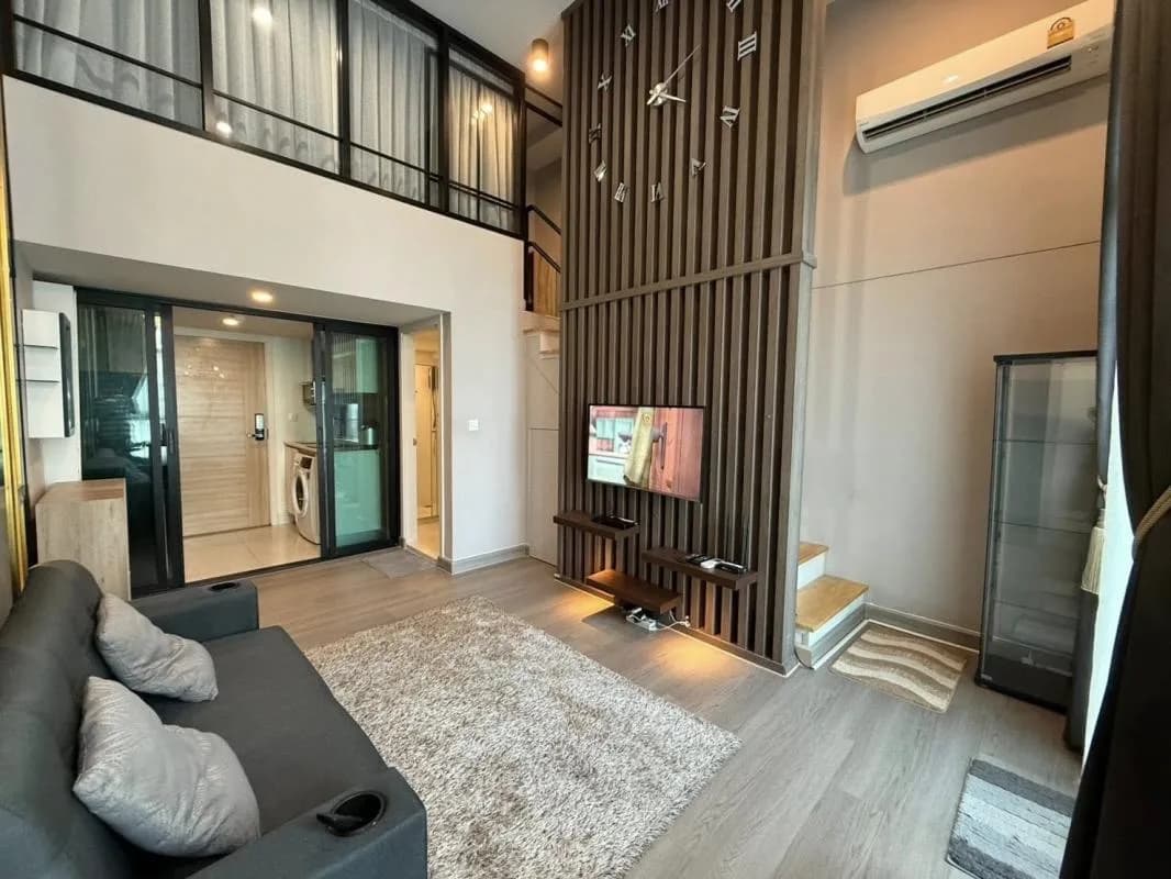 Knightsbridge Tiwanon — photo 2