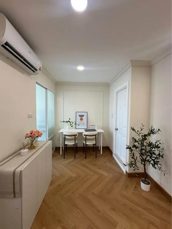 Lumpini Place Rama IX - Ratchada — photo 4