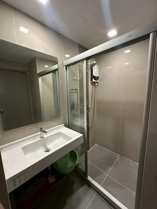 Ideo Sathorn - Wongwian Yai — photo 6