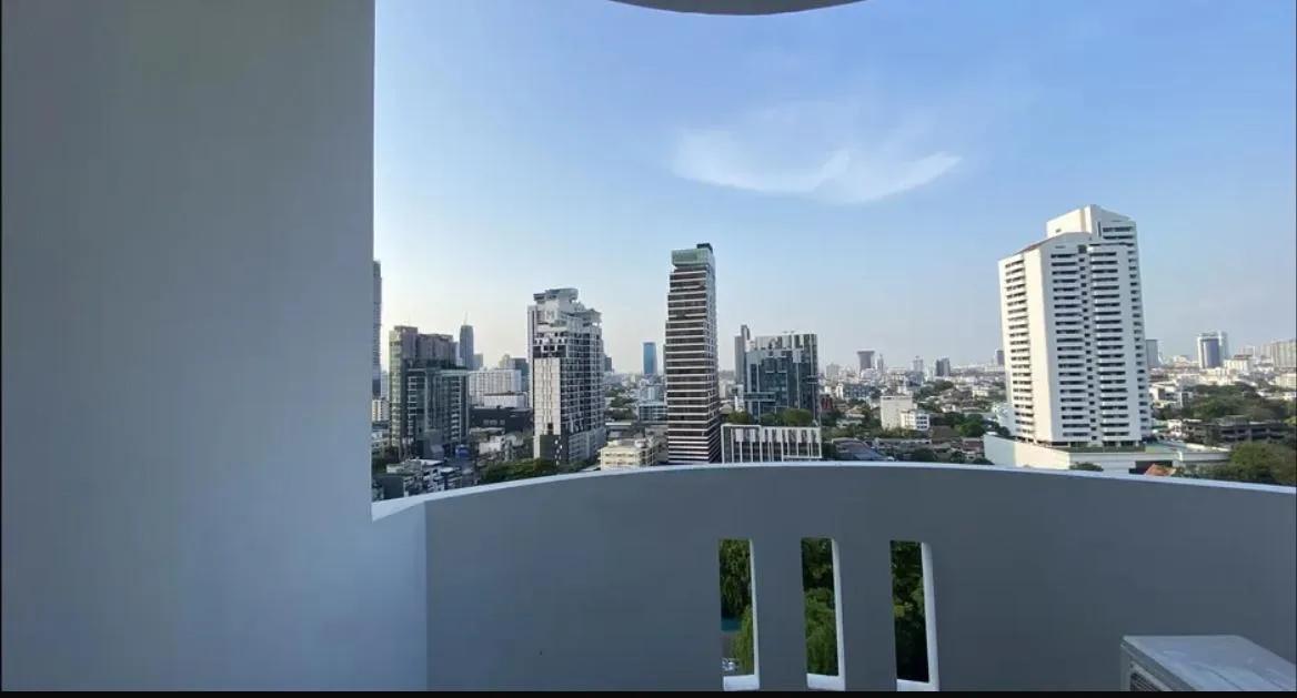 Royal Kensington Mansion — photo 15