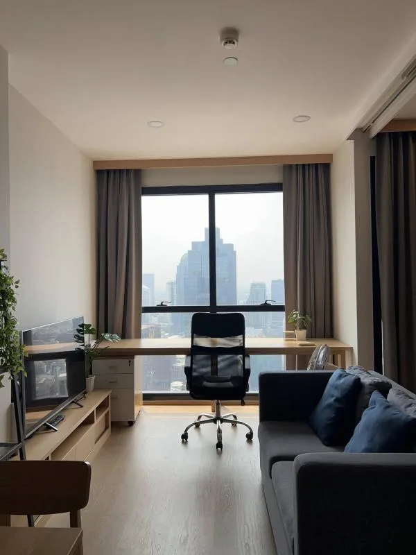 Ashton Chula - Silom — photo 1