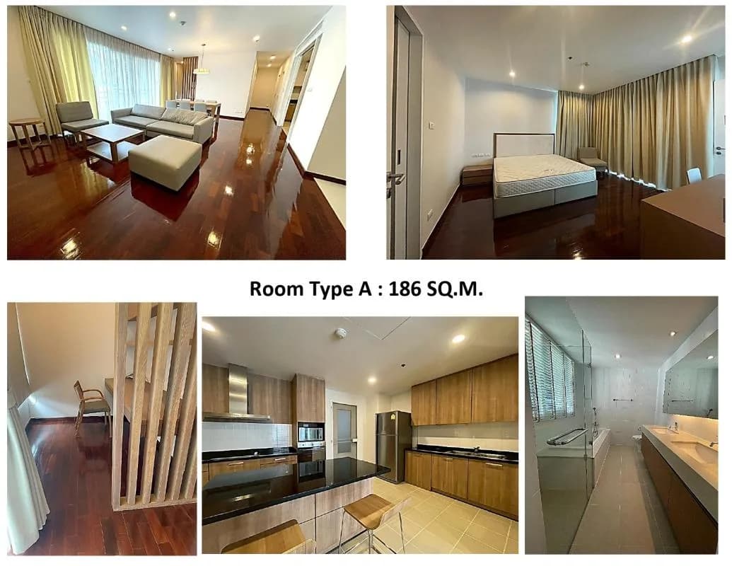 31 Residence — photo 3