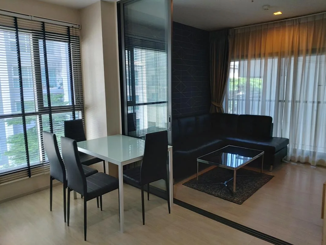 Life Sukhumvit 48 — photo 3