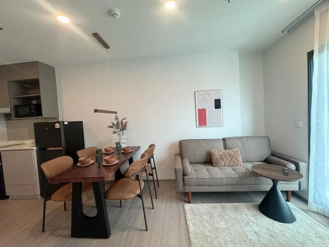 Aspire Sukhumvit-rama4 — photo 1
