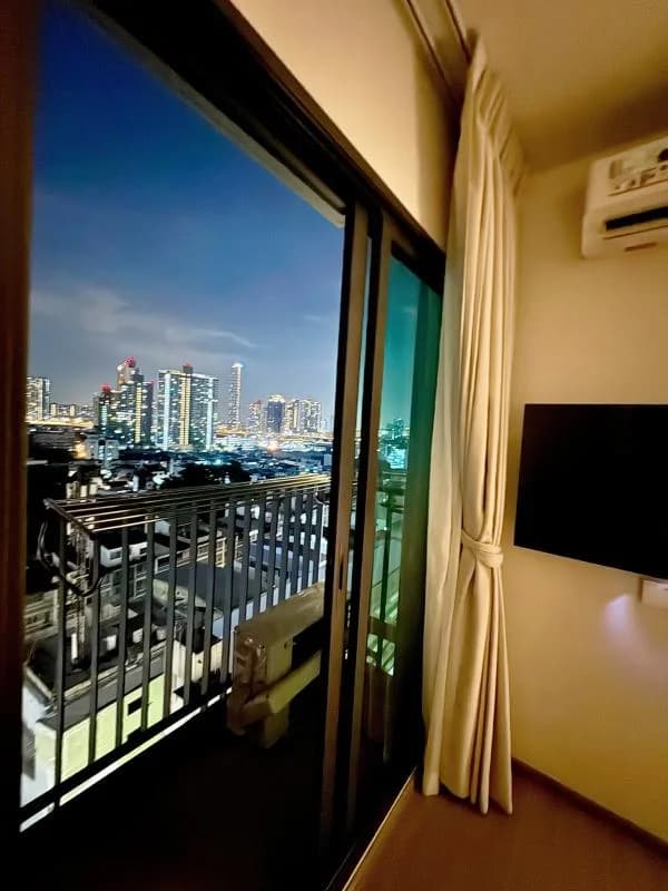 Aspire Sukhumvit-rama4 — photo 4
