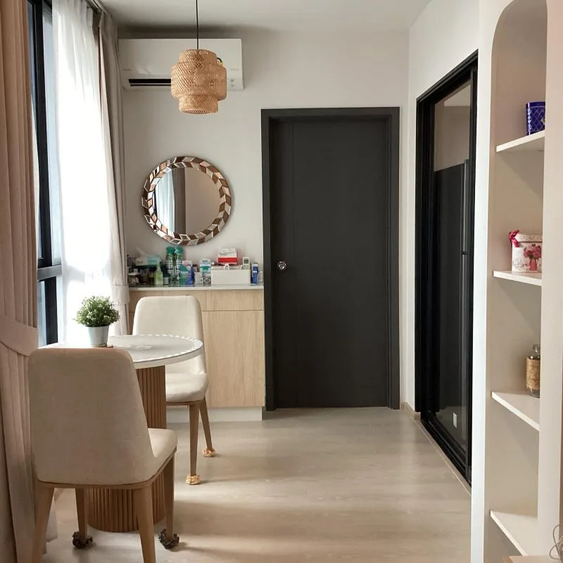 Elio Del Nest Udomsuk — photo 4