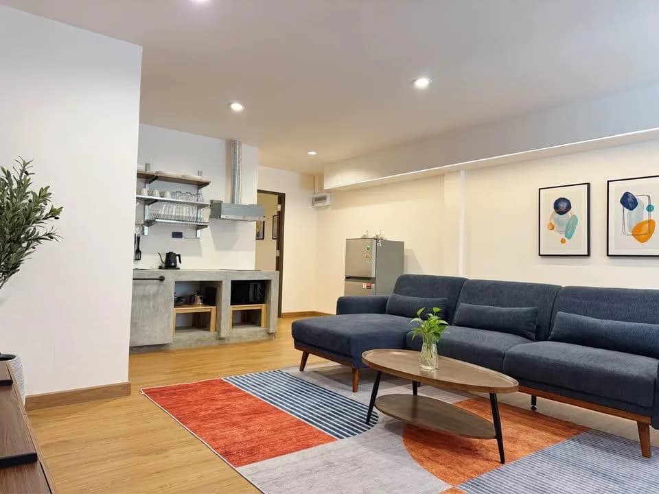 Townhome — photo 2