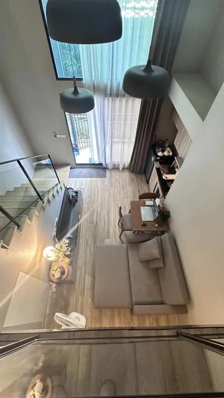 Blossom Condo @ Sathorn - Charoenrat — photo 3