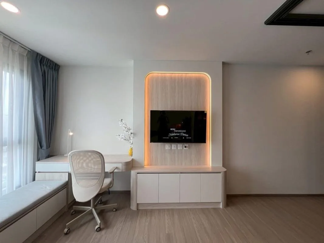 Aspire Sukhumvit-rama4 — photo 3