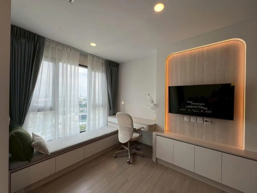Aspire Sukhumvit-rama4 — photo 4