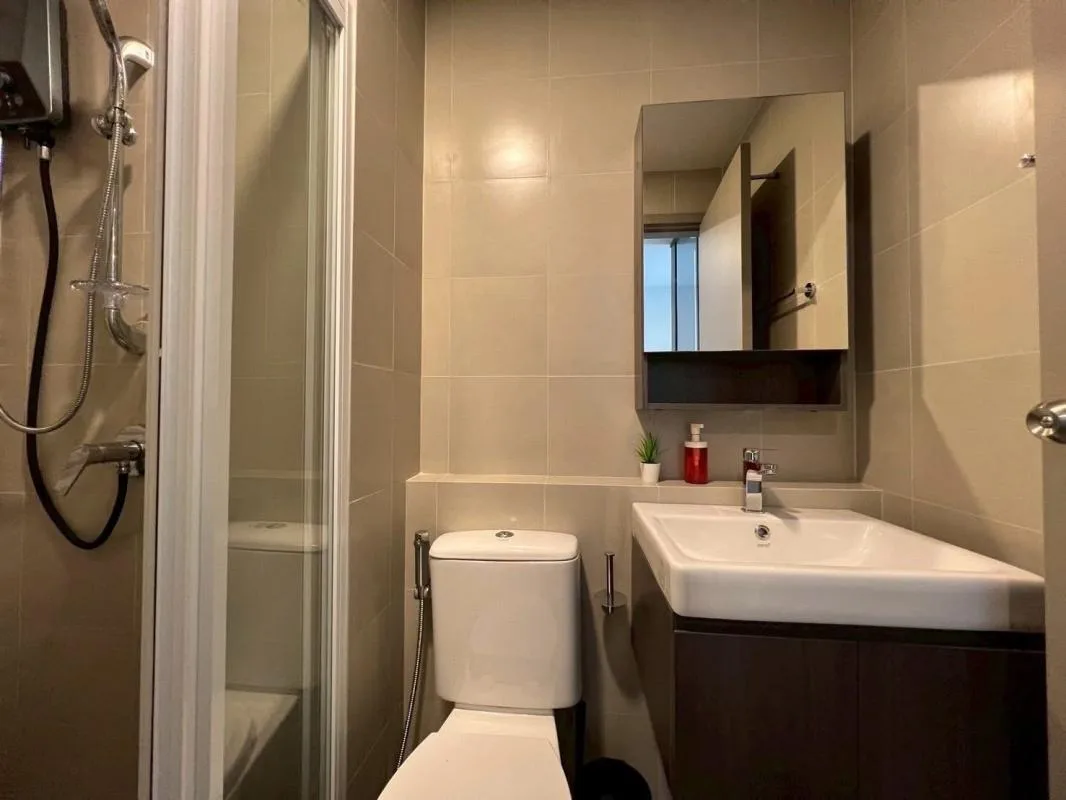 Aspire Sukhumvit-rama4 — photo 10