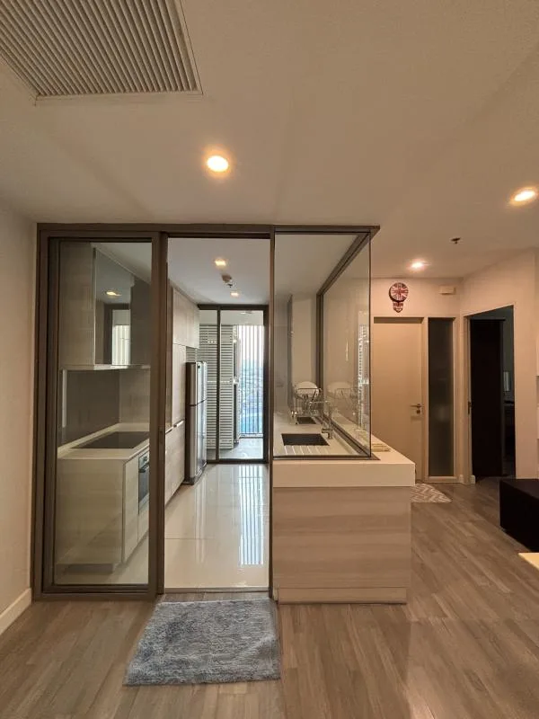 The Room BTS Wongwian Yai — photo 2