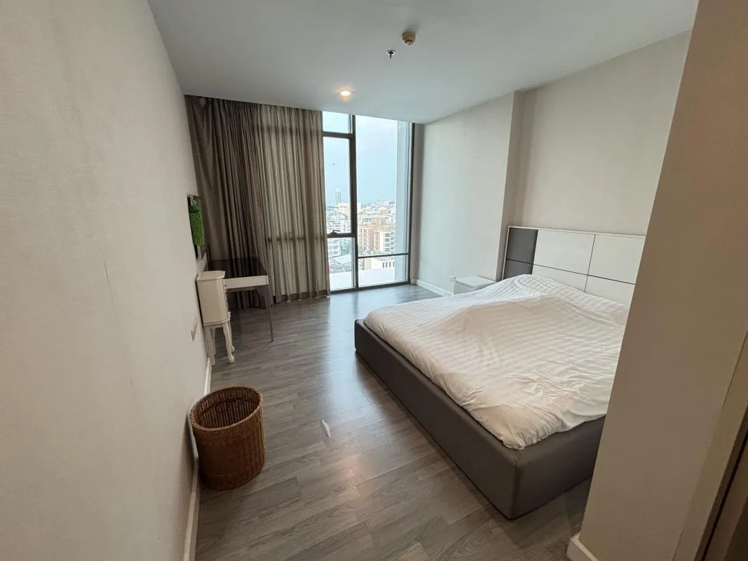 The Room BTS Wongwian Yai — photo 3