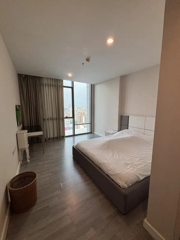 The Room BTS Wongwian Yai — photo 4