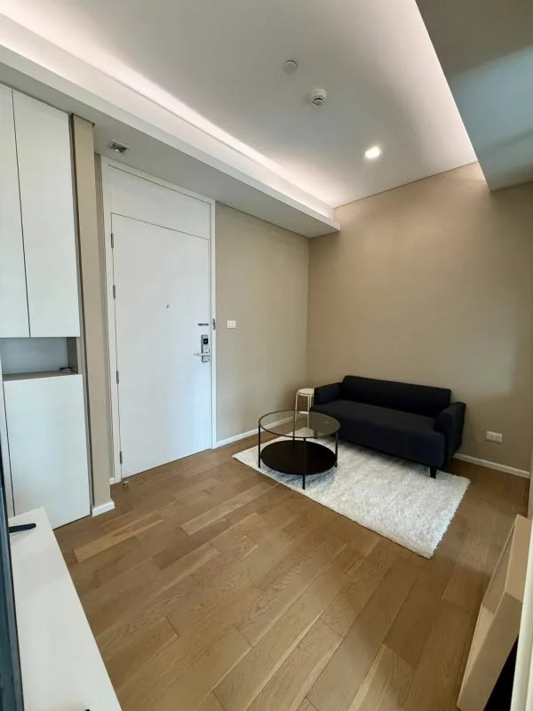 The Saint Residences — photo 1