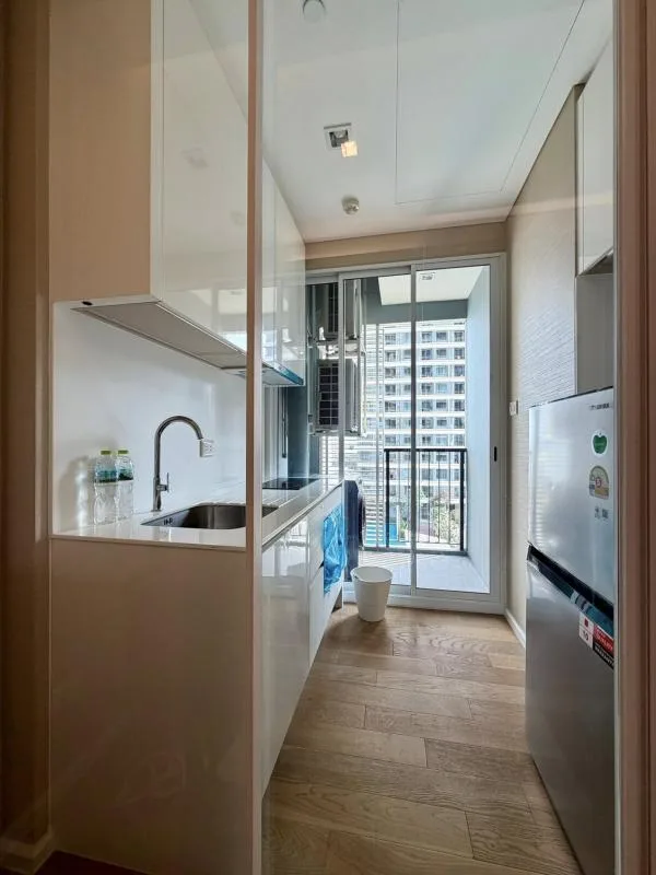 The Saint Residences — photo 3