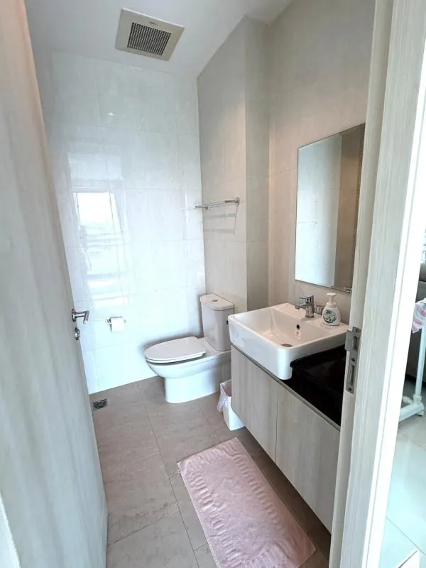 The Lofts Yennakart — photo 9