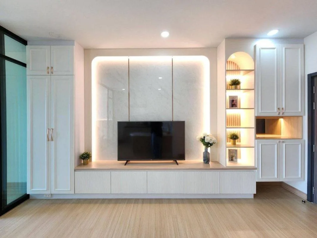 Supalai Loft Prajadhipok - Wongwian Yai — photo 1