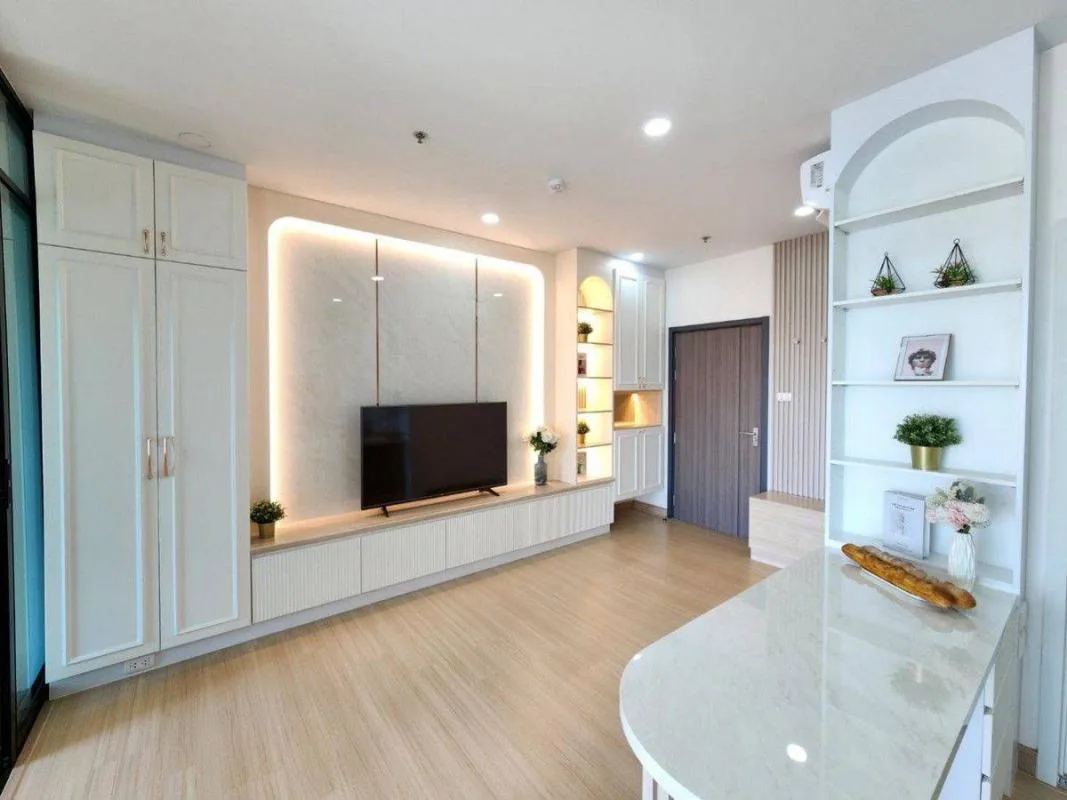 Supalai Loft Prajadhipok - Wongwian Yai — photo 2