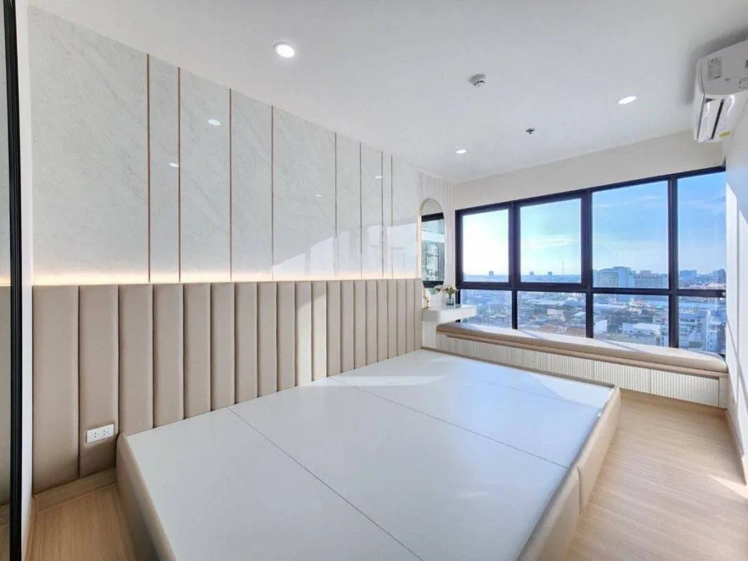 Supalai Loft Prajadhipok - Wongwian Yai — photo 7