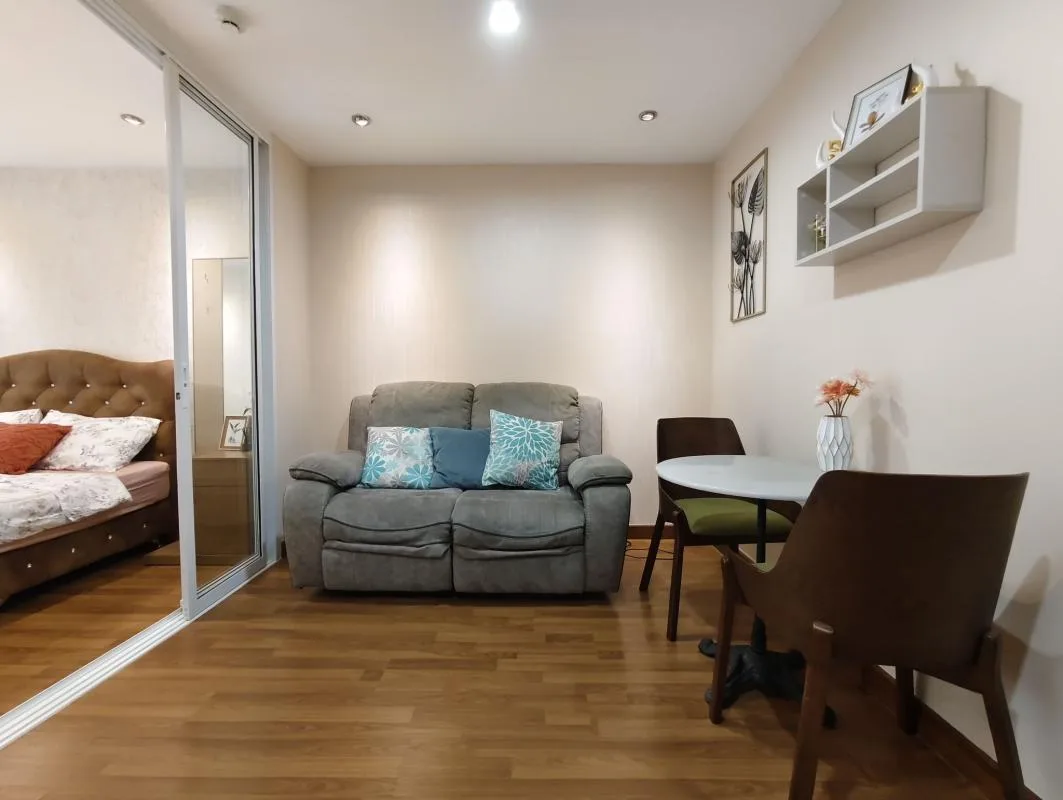 Regent Home Sukhumvit 81 — photo 1