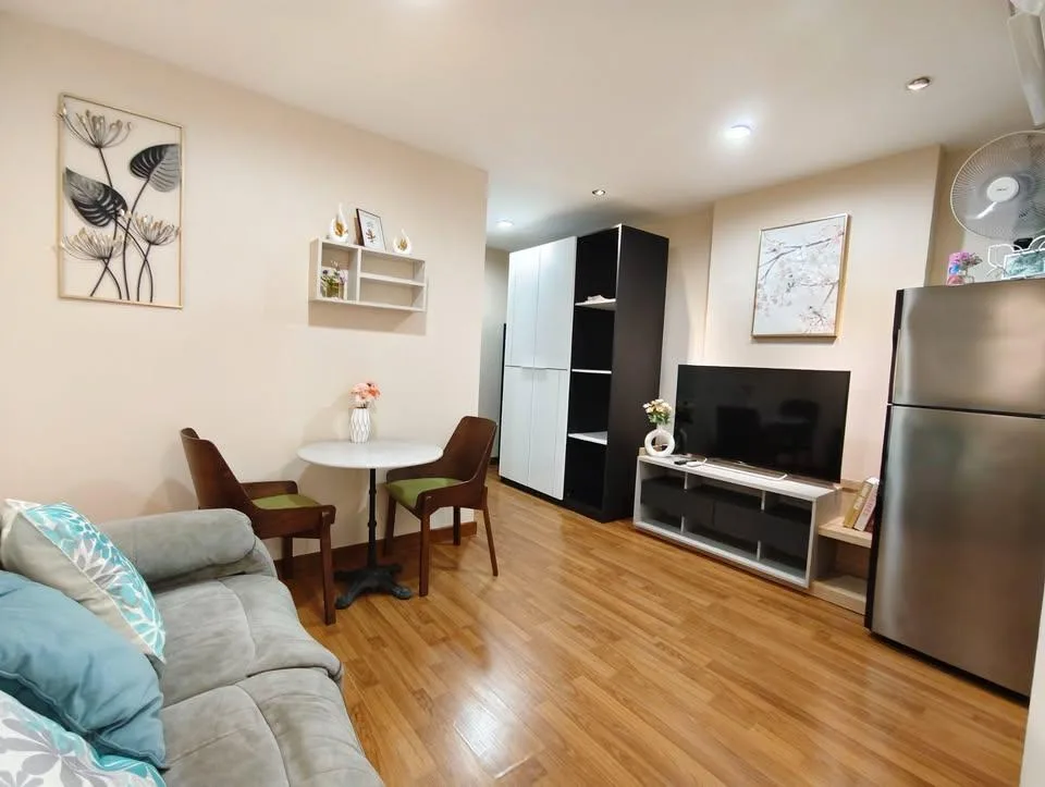 Regent Home Sukhumvit 81 — photo 6