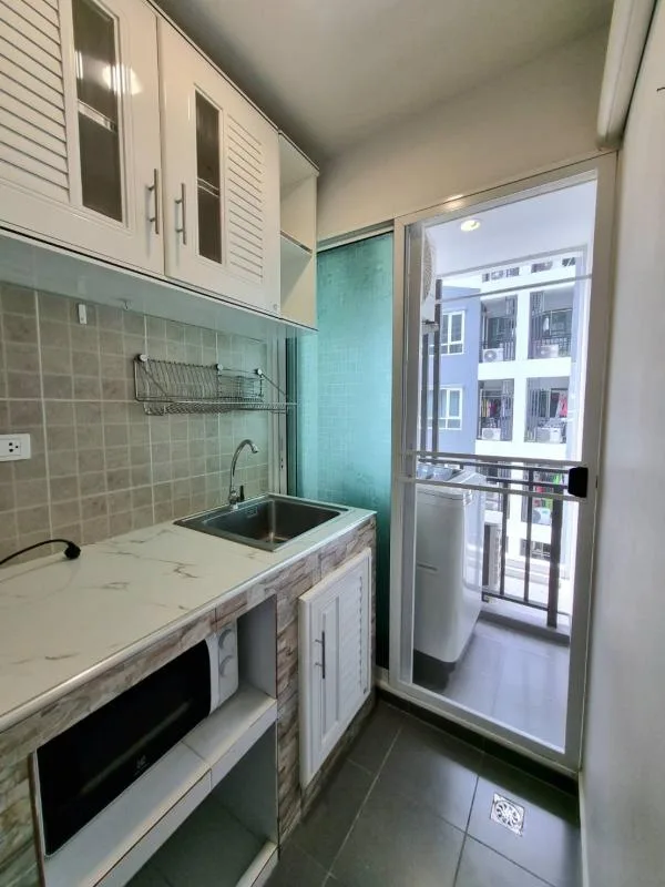 Regent Home Sukhumvit 81 — photo 7