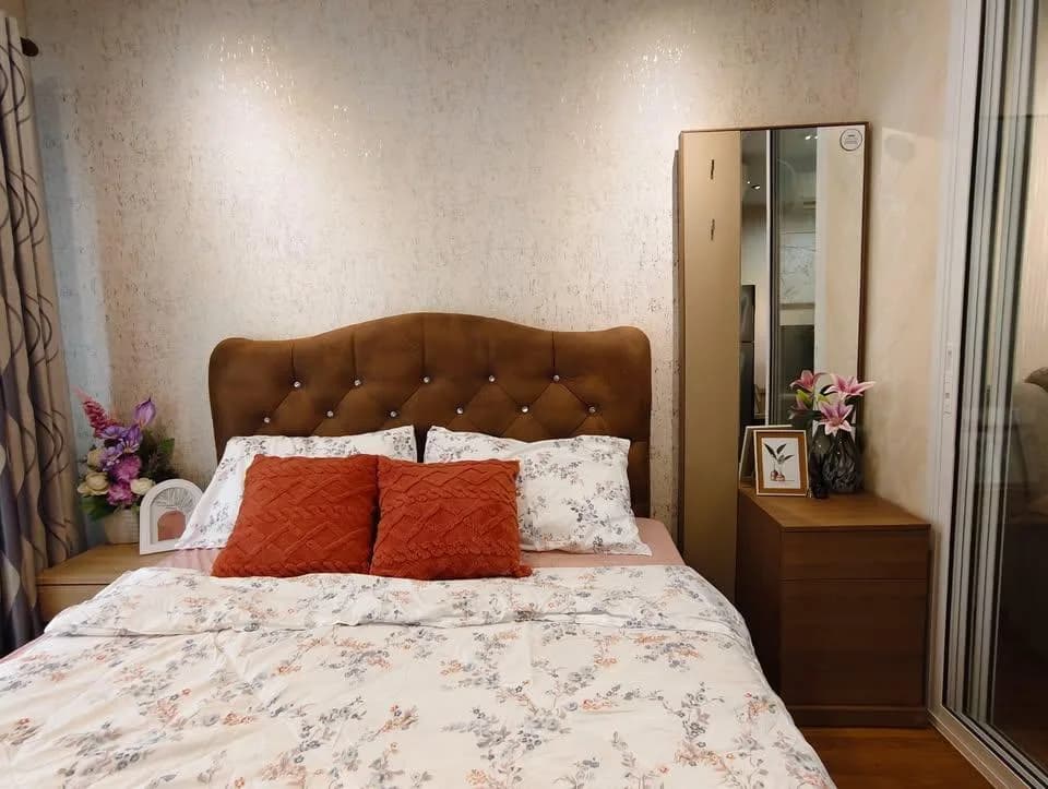 Regent Home Sukhumvit 81 — photo 10