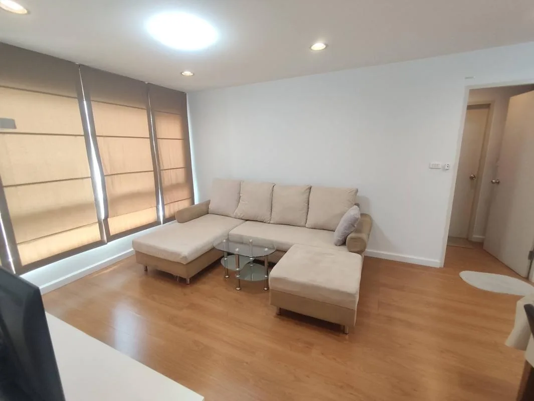Condo One Ratchada - Ladprao — photo 1