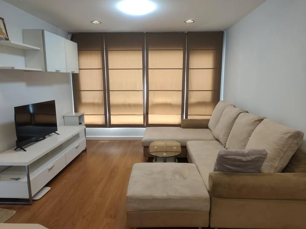 Condo One Ratchada - Ladprao — photo 2