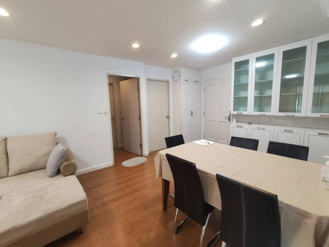 Condo One Ratchada - Ladprao — photo 3