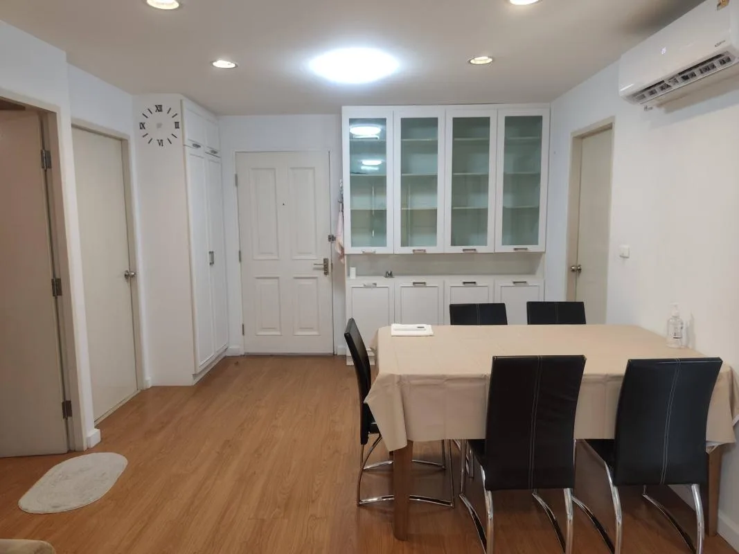 Condo One Ratchada - Ladprao — photo 4