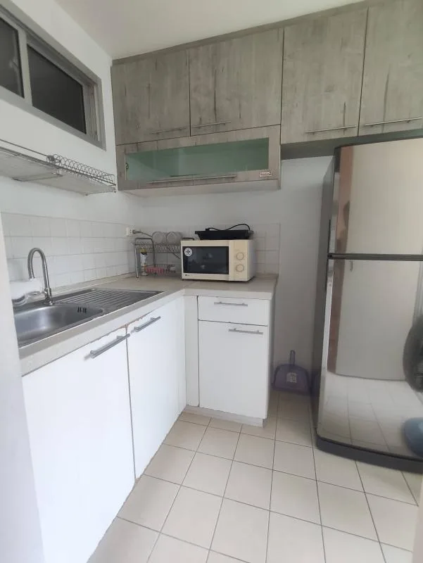Condo One Ratchada - Ladprao — photo 5