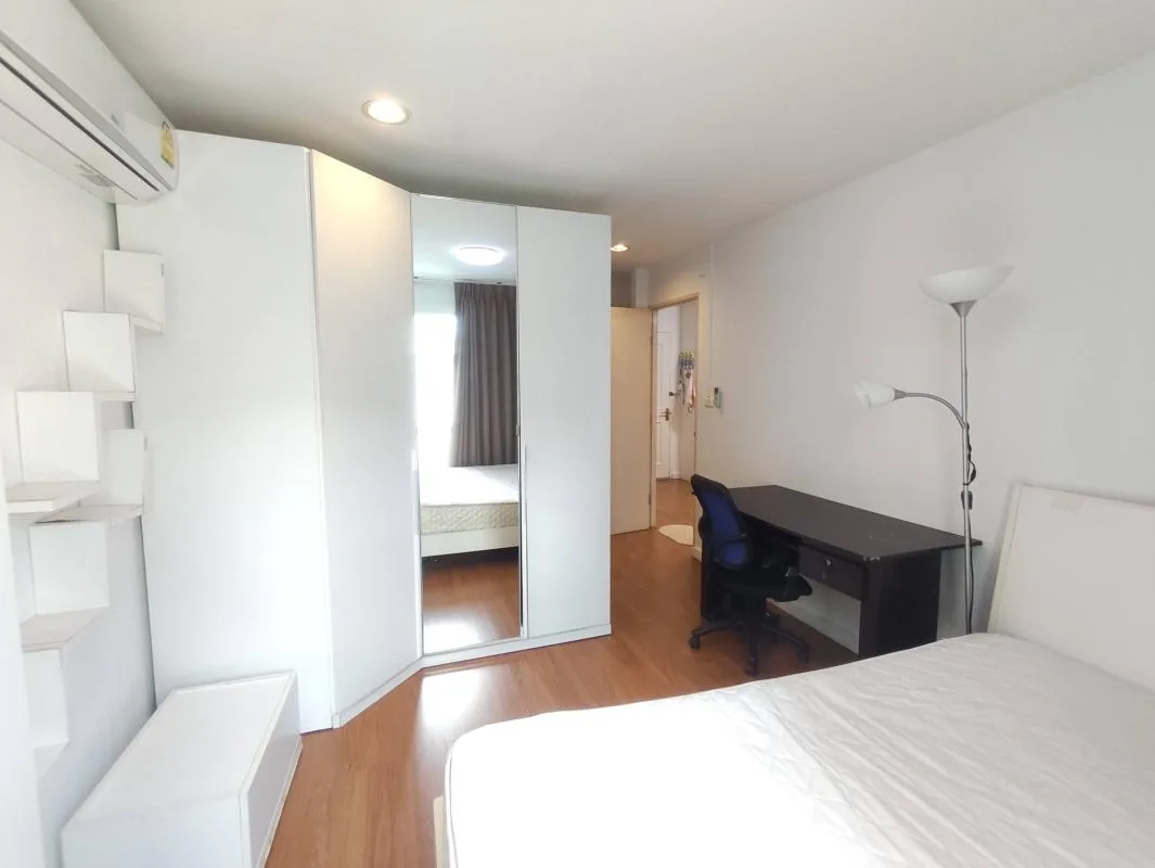 Condo One Ratchada - Ladprao — photo 6