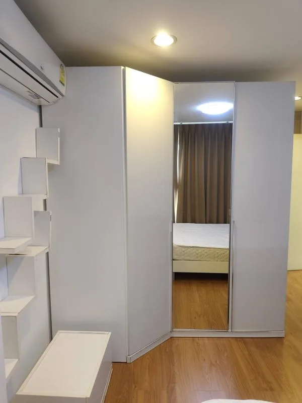 Condo One Ratchada - Ladprao — photo 8