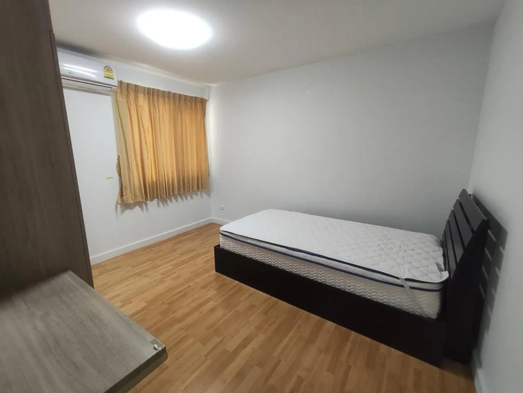 Condo One Ratchada - Ladprao — photo 9