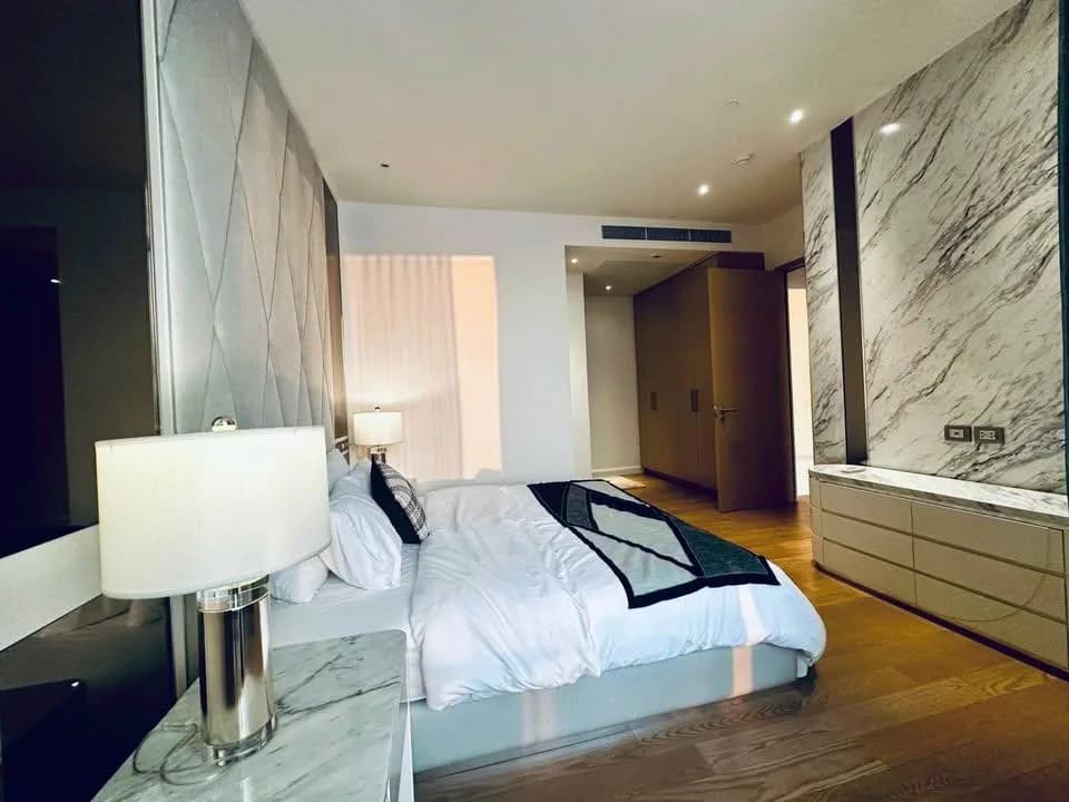 Magnolias Waterfront Residences — photo 7