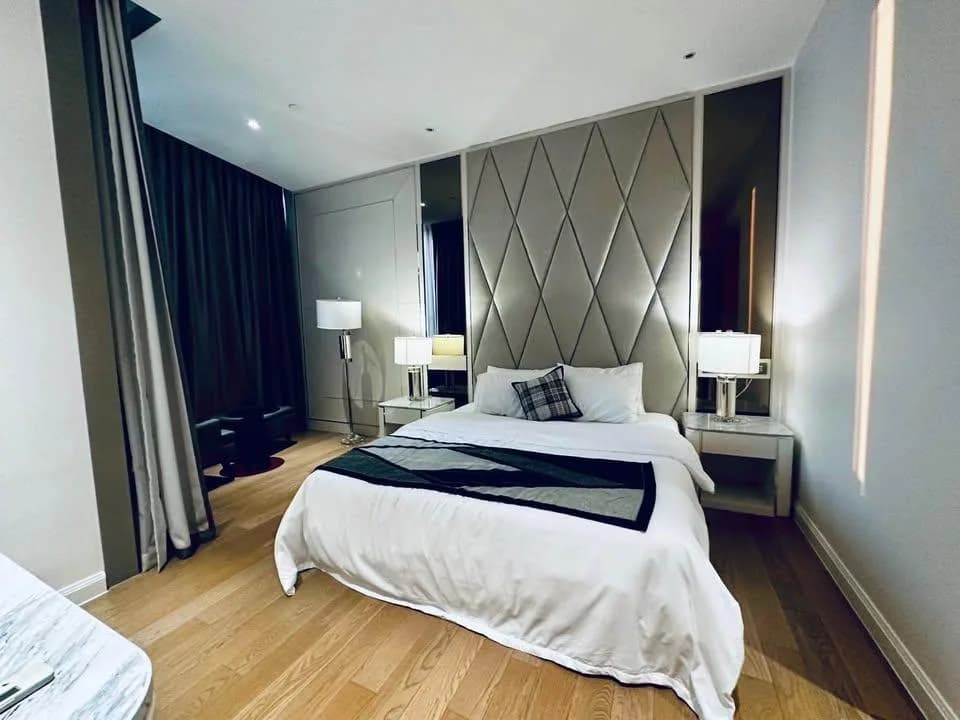 Magnolias Waterfront Residences — photo 8